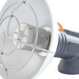 Maxbell Portable Mini Camping Heater Outdoor for Fishing Patio Camping Accessories