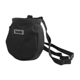 Maxbell Rock Climbing Chalk Bag Drawstring Pouch for Gymnastics Deadlifting Training