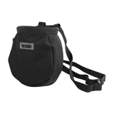 Maxbell Rock Climbing Chalk Bag Drawstring Pouch for Gymnastics Deadlifting Training