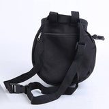 Maxbell Rock Climbing Chalk Bag Drawstring Pouch for Gymnastics Deadlifting Training