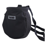 Maxbell Rock Climbing Chalk Bag Drawstring Pouch for Gymnastics Deadlifting Training