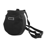 Maxbell Rock Climbing Chalk Bag Drawstring Pouch for Gymnastics Deadlifting Training