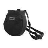 Maxbell Rock Climbing Chalk Bag Drawstring Pouch for Gymnastics Deadlifting Training