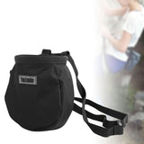 Maxbell Rock Climbing Chalk Bag Drawstring Pouch for Gymnastics Deadlifting Training