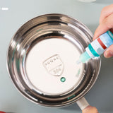 Maxbell Japanese Ramen Bowl 1200ml Portable Tableware Cereal Bowls for Office Picnic White