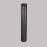 Maxbell Fireplace Chimney Spark Arrestor Screen Stovepipe Spark Arrestor for Camping