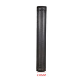 Maxbell Fireplace Chimney Spark Arrestor Screen Stovepipe Spark Arrestor for Camping