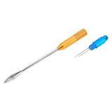 Maxbell Fishing Hook Remover Fast Decoupling Aluminum Alloy Removal Tool Hook Picker