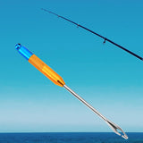 Maxbell Fishing Hook Remover Fast Decoupling Aluminum Alloy Removal Tool Hook Picker