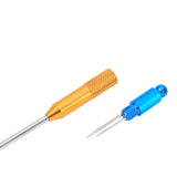 Maxbell Fishing Hook Remover Fast Decoupling Aluminum Alloy Removal Tool Hook Picker