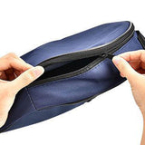 Maxbell Grill Pan Storage Bag with Handle Multifunctional Cast Iron Skillet Bag