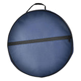 Maxbell Grill Pan Storage Bag with Handle Multifunctional Cast Iron Skillet Bag