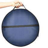 Maxbell Grill Pan Storage Bag with Handle Multifunctional Cast Iron Skillet Bag