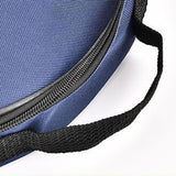 Maxbell Grill Pan Storage Bag with Handle Multifunctional Cast Iron Skillet Bag