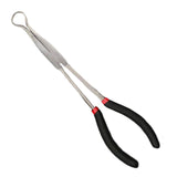 Maxbell Spark Plug Removal Pliers for Hard to Reach Narrow Space Long Reach Pliers
