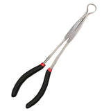 Maxbell Spark Plug Removal Pliers for Hard to Reach Narrow Space Long Reach Pliers
