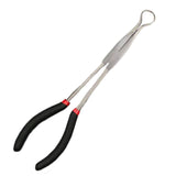 Maxbell Spark Plug Removal Pliers for Hard to Reach Narrow Space Long Reach Pliers