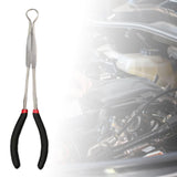 Maxbell Spark Plug Removal Pliers for Hard to Reach Narrow Space Long Reach Pliers
