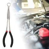 Maxbell Spark Plug Removal Pliers for Hard to Reach Narrow Space Long Reach Pliers