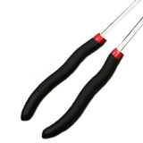 Maxbell Spark Plug Removal Pliers for Hard to Reach Narrow Space Long Reach Pliers