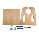 Maxbell Bicycle Wall Mount Garage BMX Road Bicycles Bicycle Storage Hooks Bike Hooks