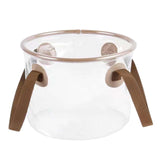 Maxbell Folding Wash Basin Portable Foldable Bucket for Car Washing Hiking Gardening