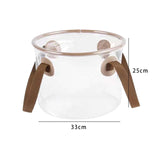 Maxbell Folding Wash Basin Portable Foldable Bucket for Car Washing Hiking Gardening