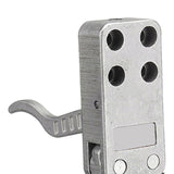 Maxbell Slingshot Release Device DIY Slingshot Accessories Slingshot Catapult Release Stainless Steel