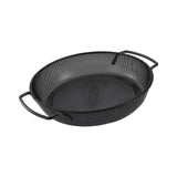 Maxbell Barbecue Grilling Basket Cookware BBQ Grill Net for Frying Roasting Grilling