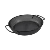 Maxbell Barbecue Grilling Basket Cookware BBQ Grill Net for Frying Roasting Grilling