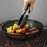 Maxbell Barbecue Grilling Basket Cookware BBQ Grill Net for Frying Roasting Grilling