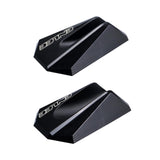 Maxbell Bike Front Wheel Riser Block Tire Holder Exercise Bike Trainer Stand Pad