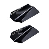 Maxbell Bike Front Wheel Riser Block Tire Holder Exercise Bike Trainer Stand Pad