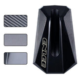 Maxbell Bike Front Wheel Riser Block Tire Holder Exercise Bike Trainer Stand Pad