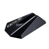 Maxbell Bike Front Wheel Riser Block Tire Holder Exercise Bike Trainer Stand Pad