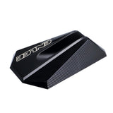 Maxbell Bike Front Wheel Riser Block Tire Holder Exercise Bike Trainer Stand Pad