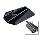 Maxbell Bike Front Wheel Riser Block Tire Holder Exercise Bike Trainer Stand Pad