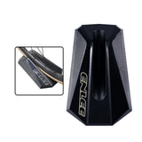 Maxbell Bike Front Wheel Riser Block Tire Holder Exercise Bike Trainer Stand Pad