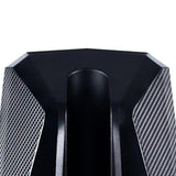 Maxbell Bike Front Wheel Riser Block Tire Holder Exercise Bike Trainer Stand Pad