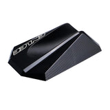 Maxbell Bike Front Wheel Riser Block Tire Holder Exercise Bike Trainer Stand Pad