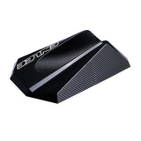 Maxbell Bike Front Wheel Riser Block Tire Holder Exercise Bike Trainer Stand Pad