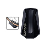 Maxbell Bike Front Wheel Riser Block Tire Holder Exercise Bike Trainer Stand Pad