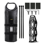 Maxbell Bike Bag Holder Water Bottle Holder for Front Fork Frame Cycling Accessories Narrow with Bag
