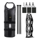 Maxbell Bike Bag Holder Water Bottle Holder for Front Fork Frame Cycling Accessories Narrow with Bag
