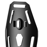 Maxbell Bike Bag Holder Water Bottle Holder for Front Fork Frame Cycling Accessories Narrow with Bag