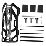 Maxbell Bike Bag Holder Water Bottle Holder for Front Fork Frame Cycling Accessories Wide