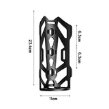 Maxbell Bike Bag Holder Water Bottle Holder for Front Fork Frame Cycling Accessories Wide