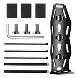 Maxbell Bike Bag Holder Water Bottle Holder for Front Fork Frame Cycling Accessories Narrow