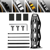 Maxbell Bike Bag Holder Water Bottle Holder for Front Fork Frame Cycling Accessories Narrow