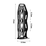 Maxbell Bike Bag Holder Water Bottle Holder for Front Fork Frame Cycling Accessories Narrow